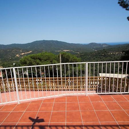 Catalunya Casas Fun And Frolic In Lloret Del Mar 3500 Meters To Beach! Villa Lloret de Mar Exterior photo