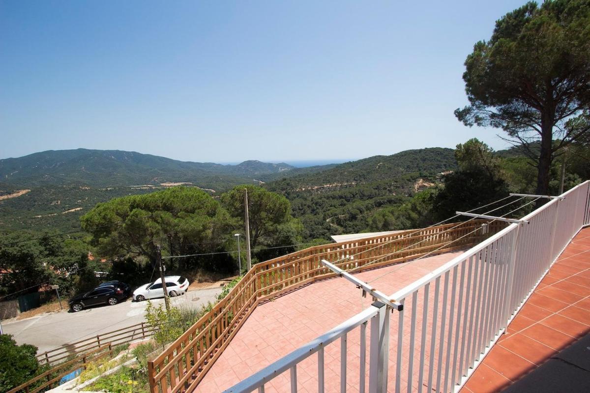 Catalunya Casas Fun And Frolic In Lloret Del Mar 3500 Meters To Beach! Villa Lloret de Mar Exterior photo